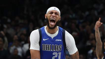 Pacers Fix Biggest Roster Hole in Crazy Four-Team Trade Proposal