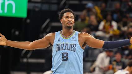 Warriors Linked To $240M All-Star As Kuminga Trade Rumors Grow