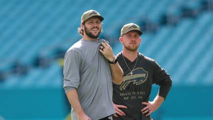 Bills’ New Head Coach Decision Explained