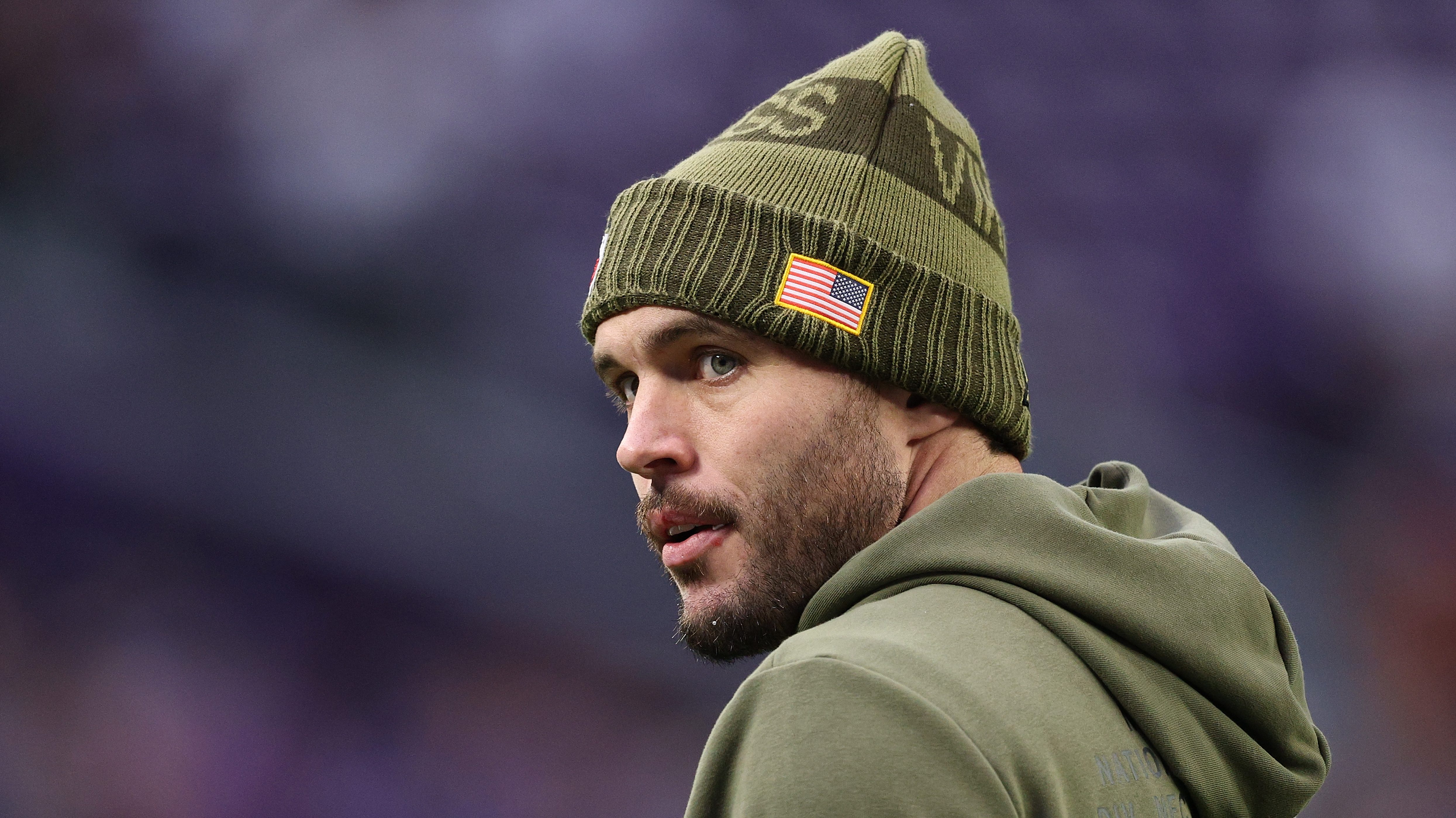 Vikings’ Harrison Smith retirement decision gets telling update.