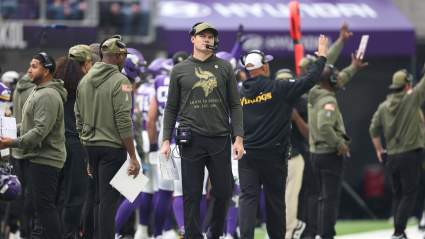 Vikings Get Major Update In Chase For De’Von Achane