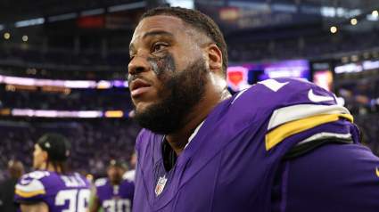 Vikings Face Major Decision on $76 Million Star Amid Injury Concerns
