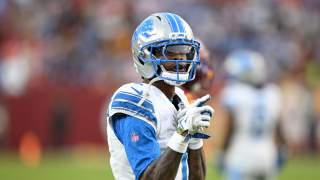 ESPN Sr. Writer Sends Surprising Message About Lions’ $80 Million WR