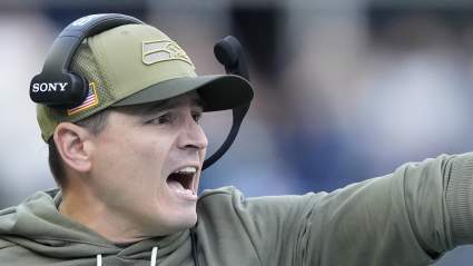 49ers Receive Strong Message From Seahawks Coach Ahead of Playoff Rematch
