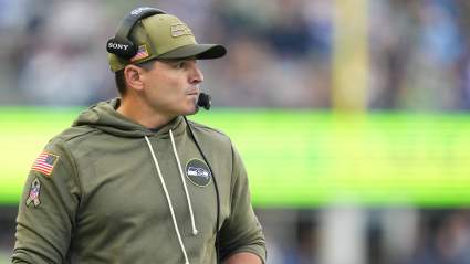 Seahawks Receive Giants Coaching Interest Ahead of NFL Playoffs