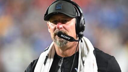 Detroit Lions Re-Sign Several Players, Including Talented Young DB