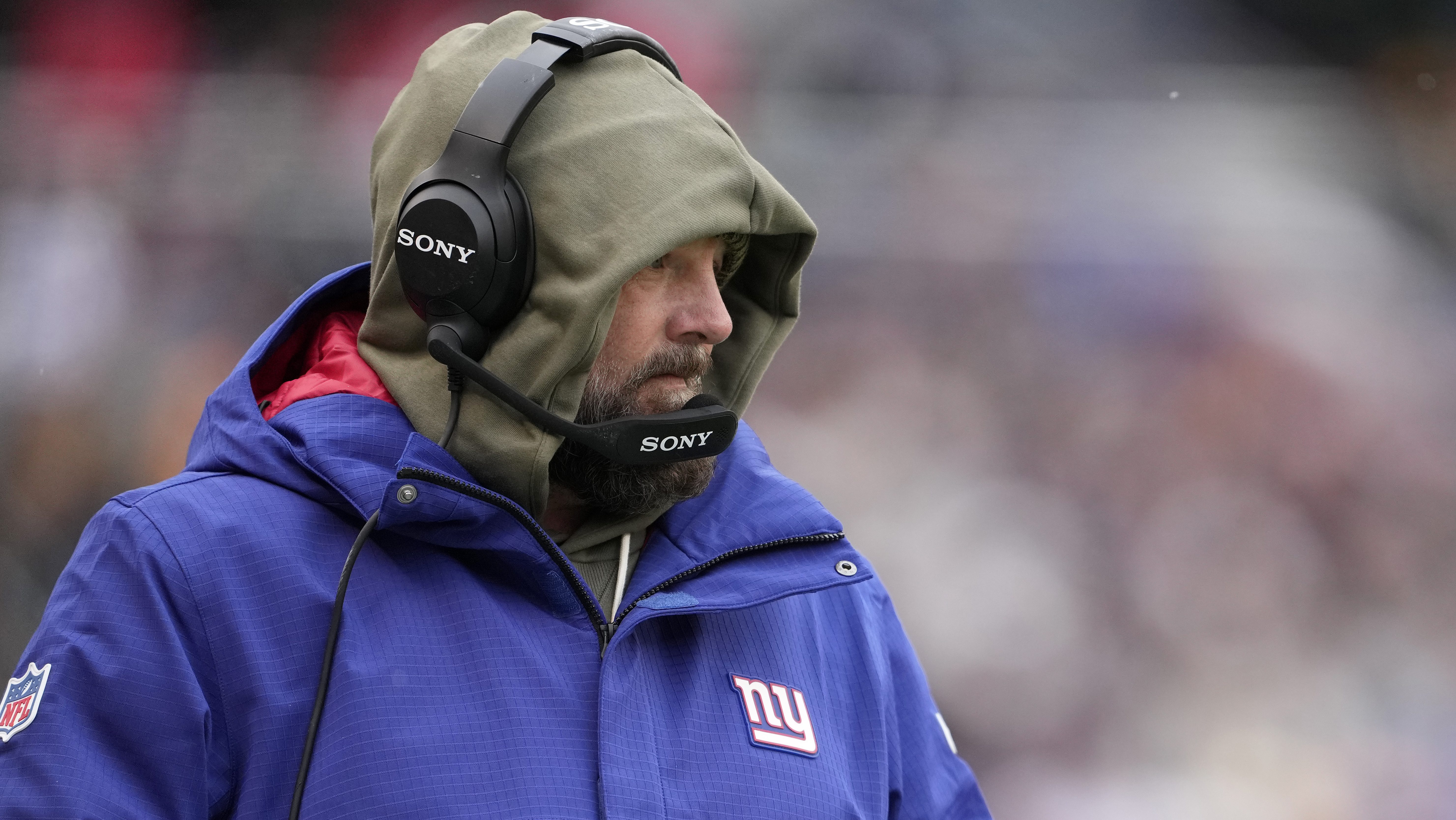 Eagles take a big step toward hiring top Bills head coach candidate 🦅💼