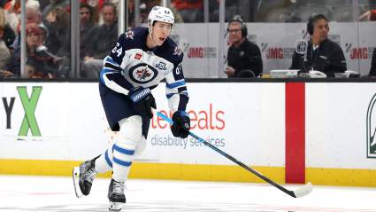 Red Wings Trade Pitch Lands Tough 6-Foot-7 Defender