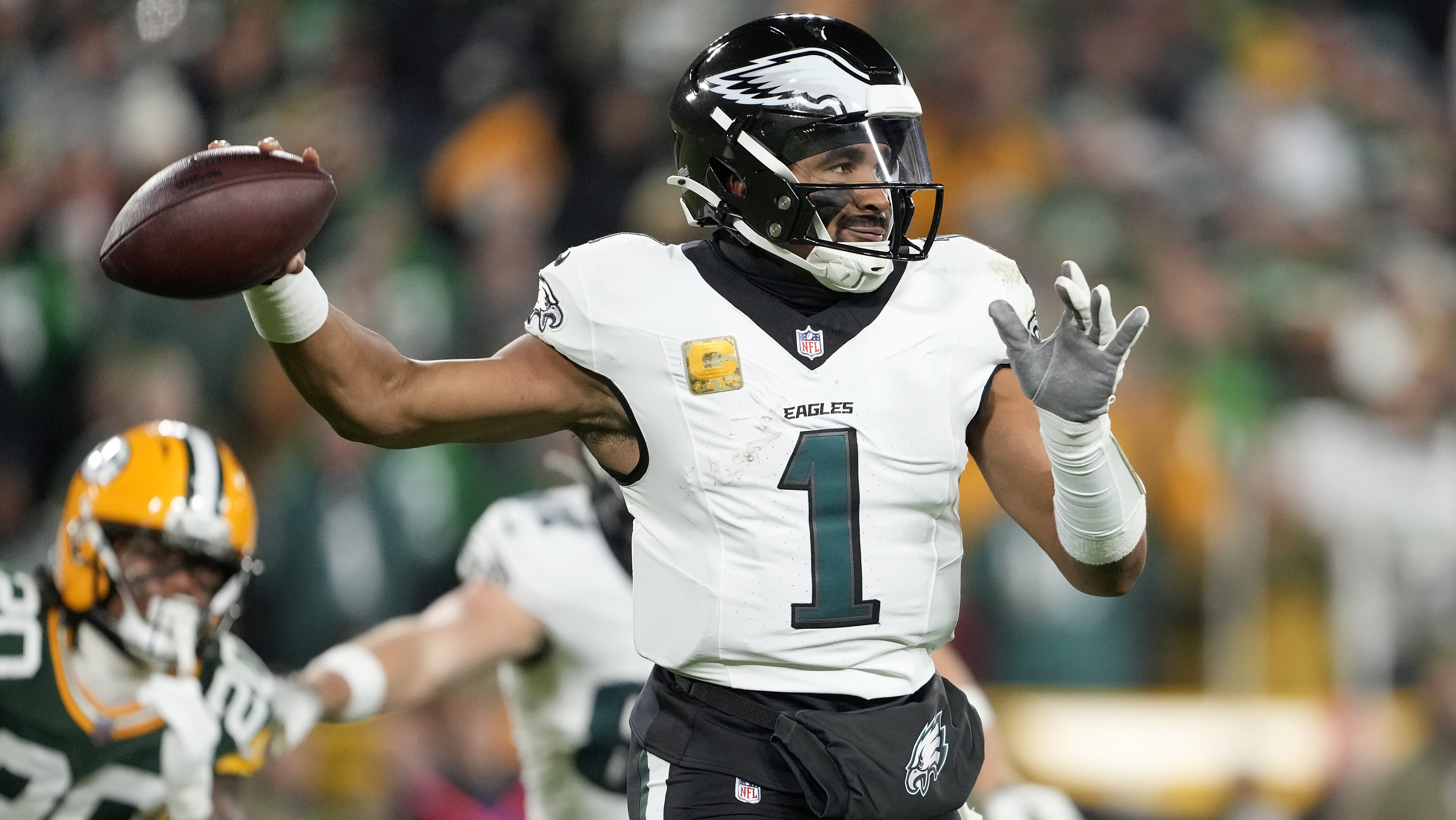 Eagles’ new OC hire raises red flags; here’s what to watch.