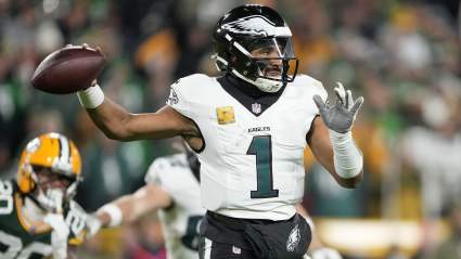 Eagles New Offensive Coordinator Hire Raises Several Red Flags