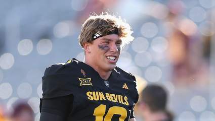 Miami Hurricanes Allegedly Disrespected QB While he Was Visiting