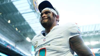 Dolphins Could Make Surprise Quarterback Move This Offseason