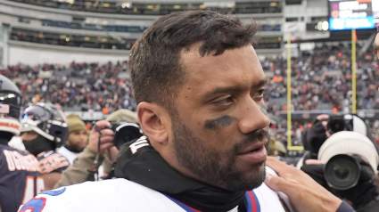 Ex-Broncos QB Russell Wilson Sends Message Ahead of Free Agency
