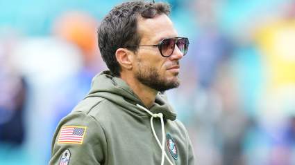 Browns Set to Interview Head Coach 4 Days After He Was Fired: Report