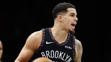 Warriors Willing to Pay More for Rising Star Than Michael Porter Jr., per Report