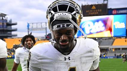 Cowboys Predicted to Add ‘Dynamic Weapon’ to Replace Star Free Agent