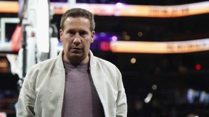 Suns Owner Mat Ishbia Shoots Down Trade Rumors