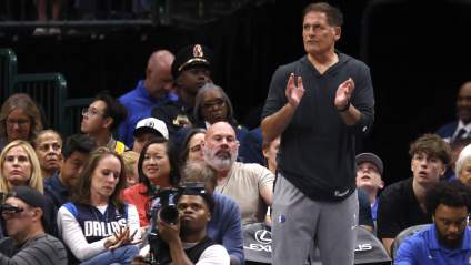 Indiana Hoosiers Get Huge Update from Billionaire Alum Mark Cuban Before CFP Semifinals