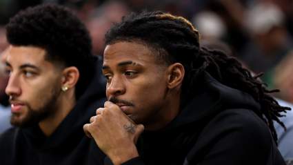 Grizzlies’ Ja Morant Likely Done With Team After Concerning Report