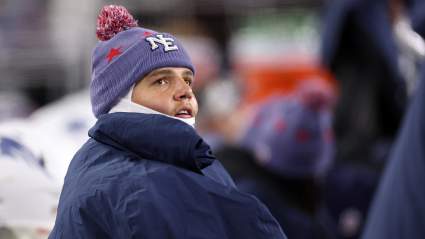 Patriots’ Will Campbell’s Passionate Weather Plea Before Chargers Matchup