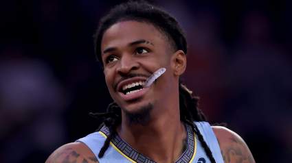 NBA Insider Names Teams Most Interested In Ja Morant