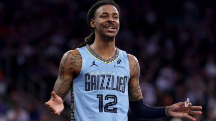 Bulls Flip Former No. 4 Pick, Land Ja Morant in Bold Trade Proposal