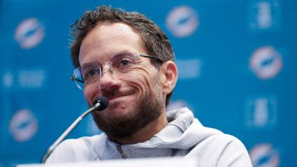 Dolphins Pro Bowl Player Hopes for ‘Fresh Start’