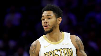 Celtics’ Anfernee Simons Has New Trade Suitor: Report