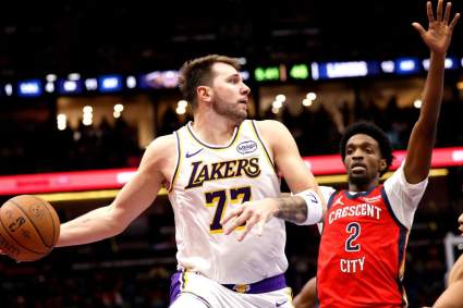 Every Lakers Trade Deadline Target We Know Thus Far