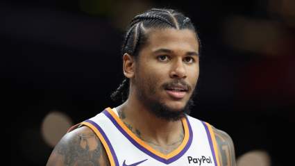 Suns Drop Big News On Injured Guard