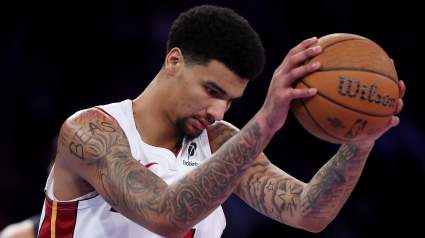 Miami Heat’s Actions on Kel’El Ware Draw Attention Amid Trade Talks