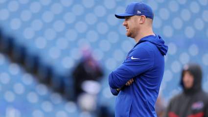 Bills at Risk of Having Joe Brady Stolen from Them Amid Head Coach Search