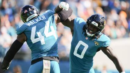 Washington Commanders Named ‘Potential Suitor’ for $60M Free Agent