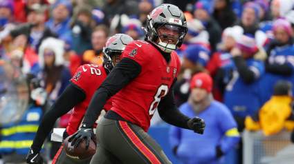 Buccaneers LB Gets Bad News Following NFL Punishment