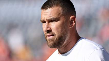 Chiefs Predicted to Bring in 1,700-Yard Travis Kelce Insurance Policy