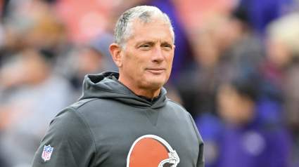 Browns Rival Attempting to Poach Prized Coordinator