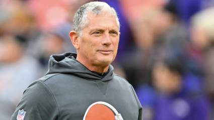 Browns’ Division Rival Makes Jim Schwartz Announcement