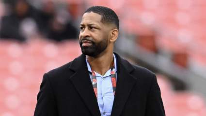 Browns Narrow Coaching Search to 2 Options After Grant Udinski News: Report