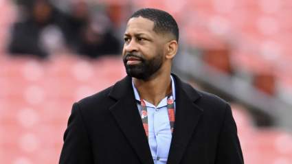 Browns Receive Devastating News on Coaching Search