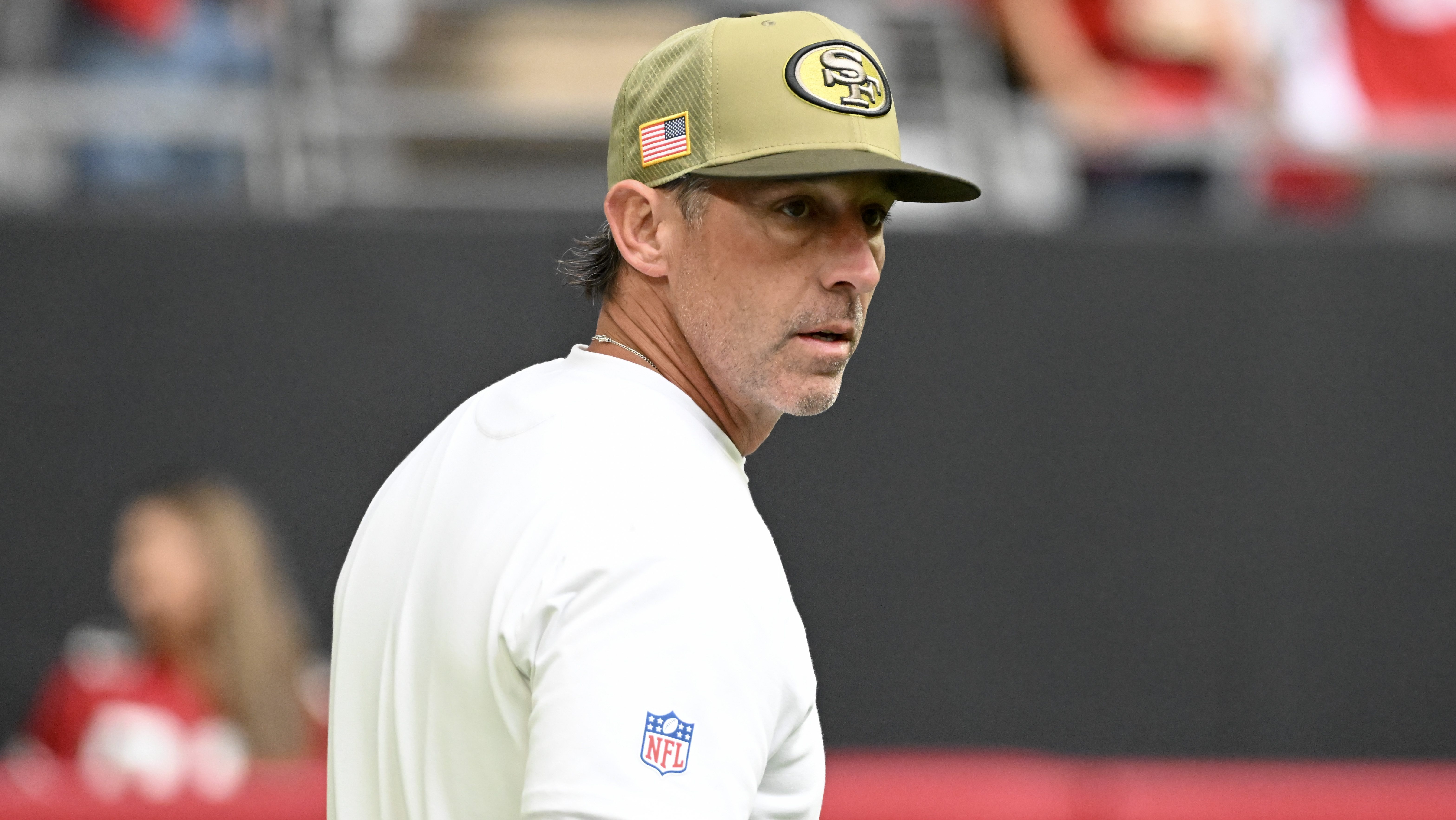 Kyle Shanahan