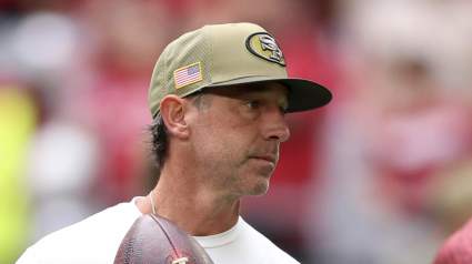 49ers Floated As Landing Spot for Former All-Pro Safety