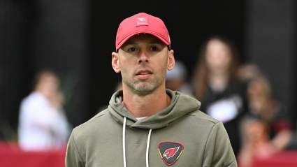 Packers Pursuing Another Former Jonathan Gannon Assistant: Report