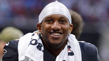 Falcons Announce Michael Penix Jr. News to Shake up QB Competition