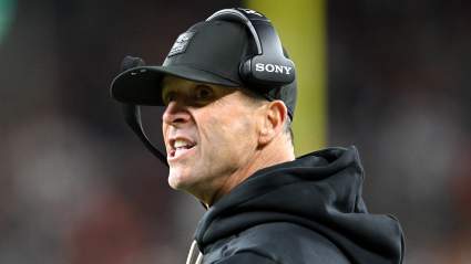Browns Get Significant Update on John Harbaugh Pursuit