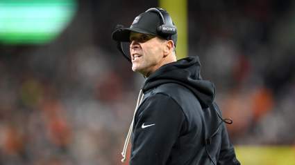 Ex-Steelers Day 2 Pick Signs With John Harbaugh’s New York Giants