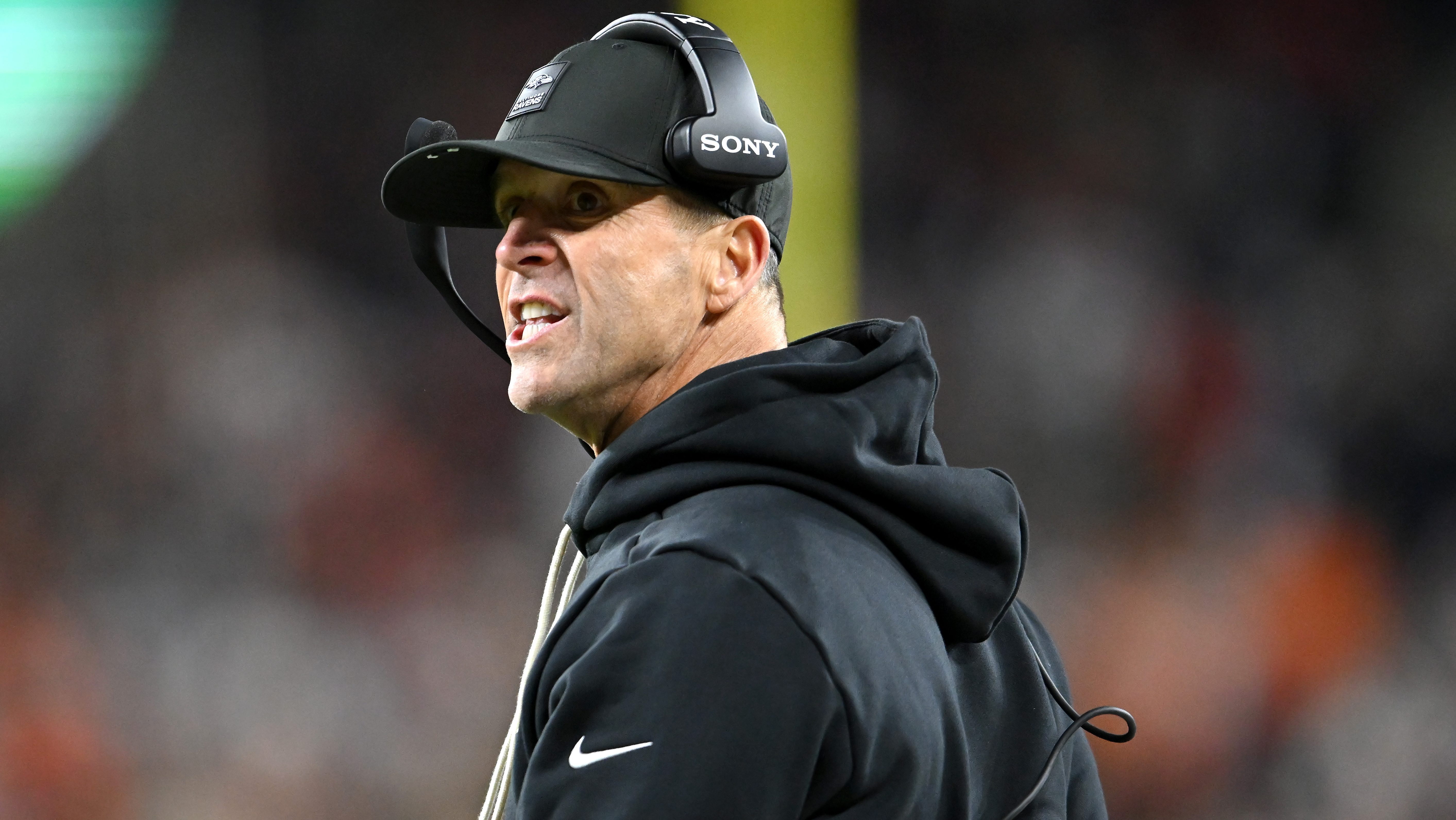 Browns Miss Out on Second Head Coach Candidate as John Harbaugh Selects Giants.