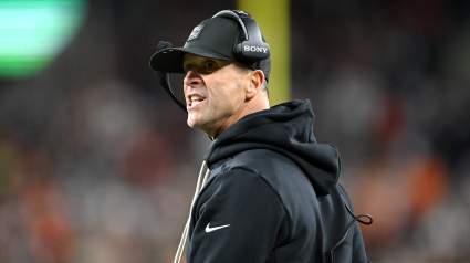 Browns Lose Out on Second HC Candidate After John Harbaugh Chooses Giants