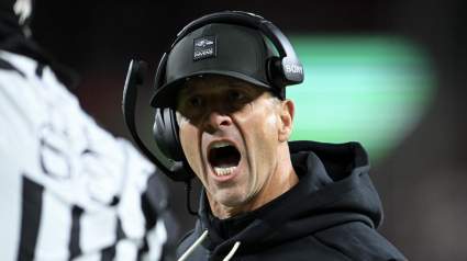 2-Time Super Bowl Champ Claims John Harbaugh Won’t Take Giants’ Job for 1 Reason