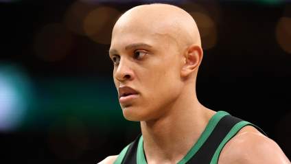 Celtics’ Jordan Walsh Has Strong Response to Benching in Win