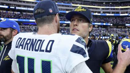 NFL Games Today: This Weekend’s Playoff Football Schedule With Times, TV Channels